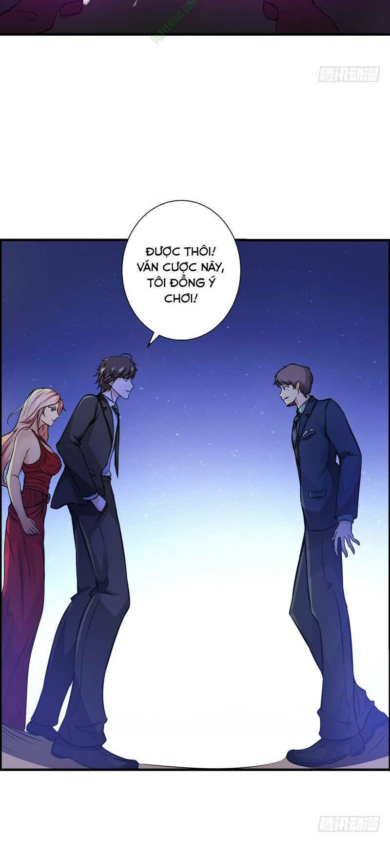 tối cường thần y tại đô thị chapter 17 10