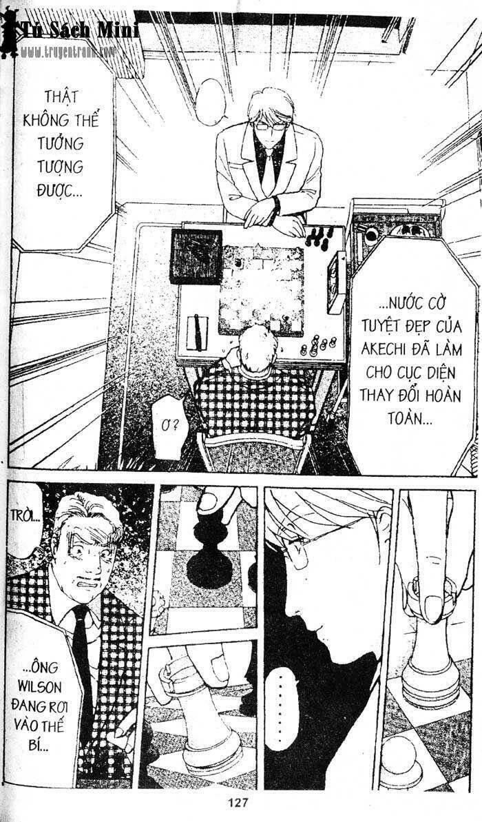 thám tử kindaichi (bản đẹp) chapter 151 43