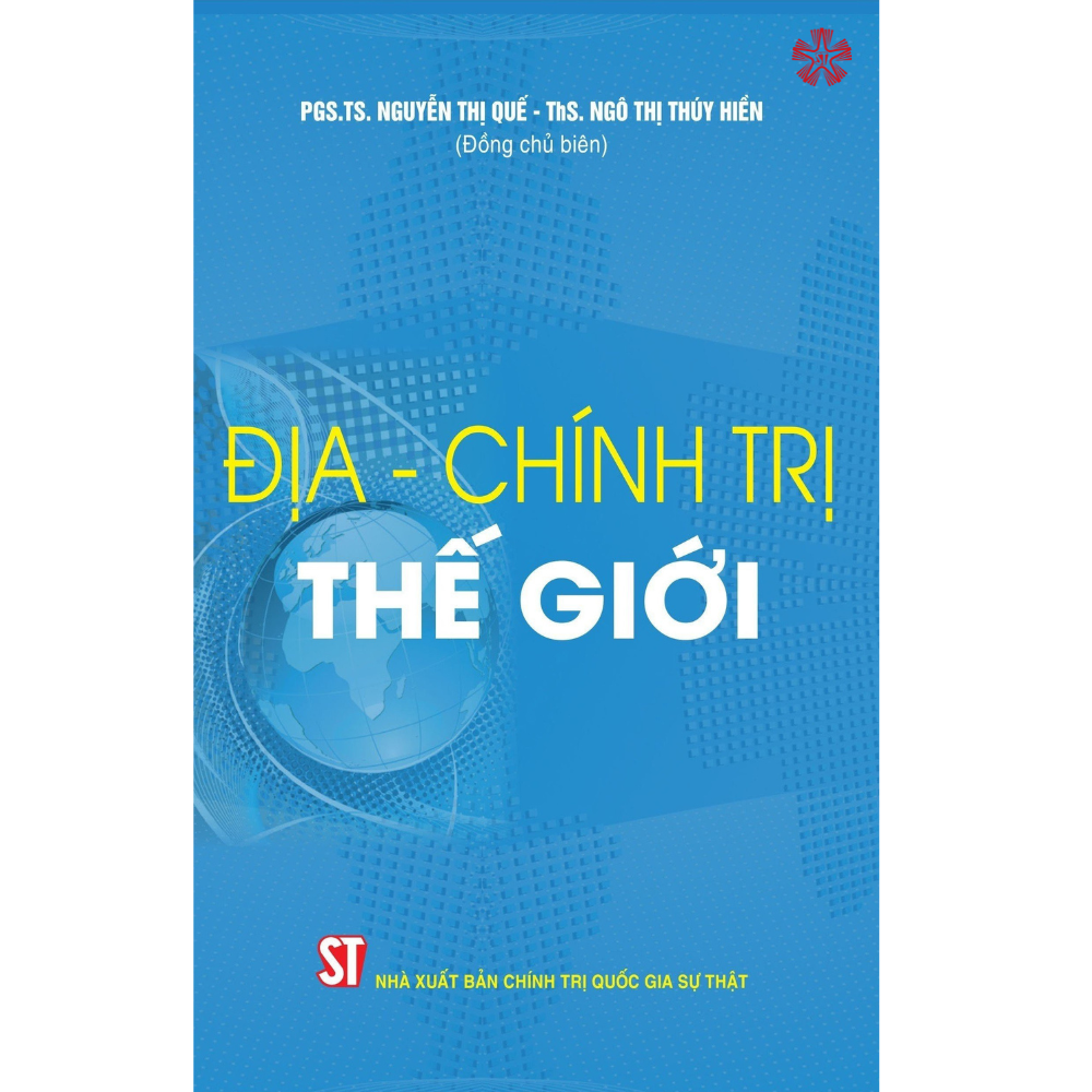 Địa - chính trị thế giới