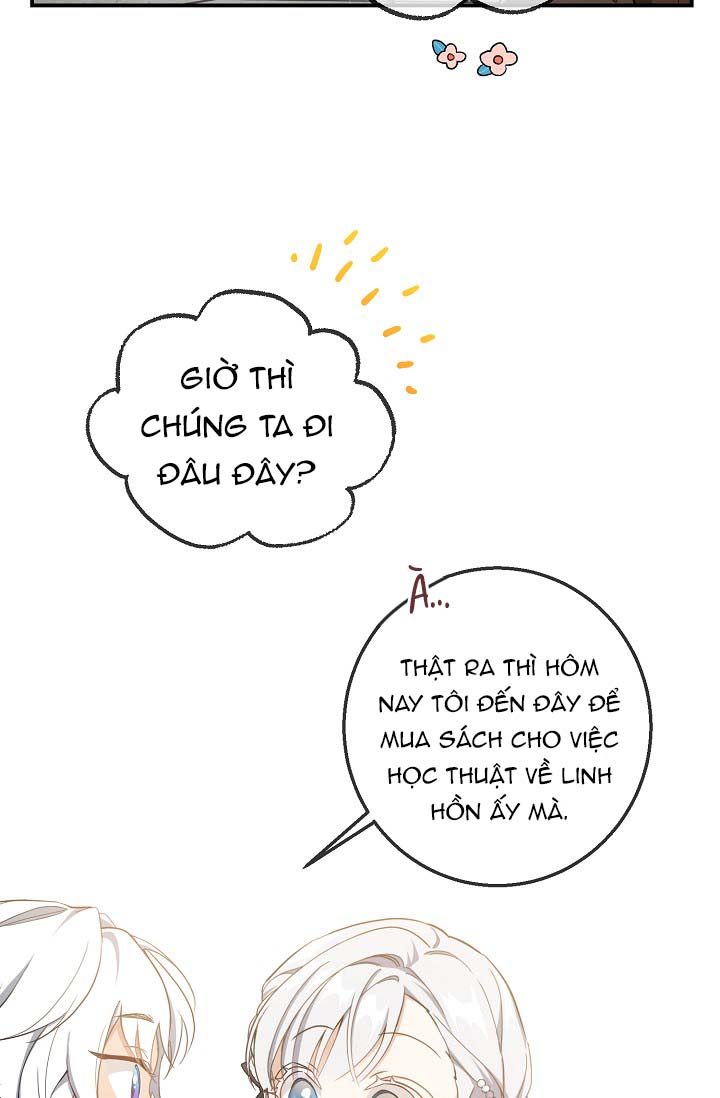 hướng đến ánh dương một lần nữa chapter 46 6