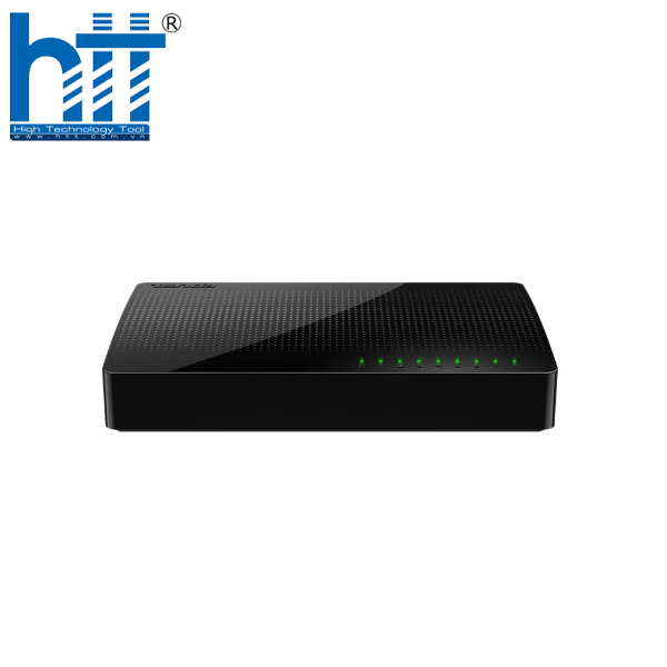 Switch Tenda SG108 8-Port Gigabit - Hàng Chính Hãng
