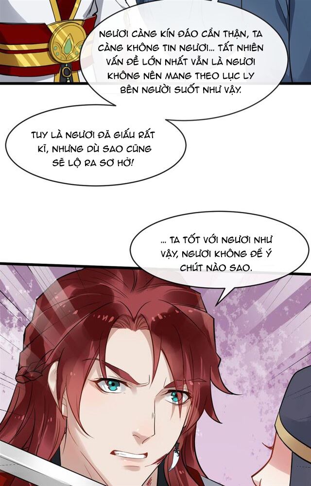 bồng sơn viễn 2 chapter 29 74