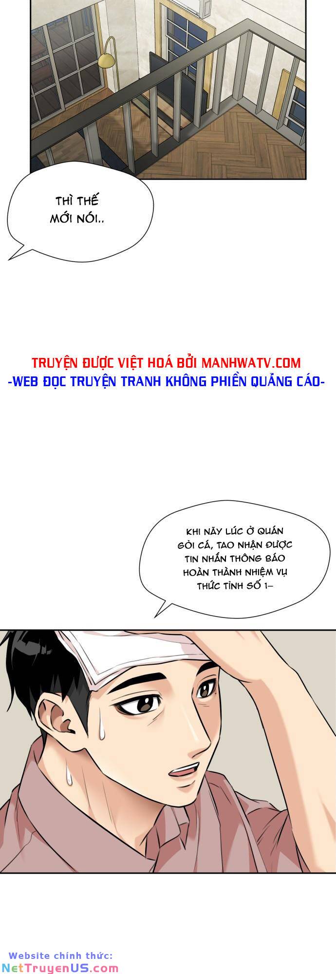 gương mặt thiên tài chapter 84 10