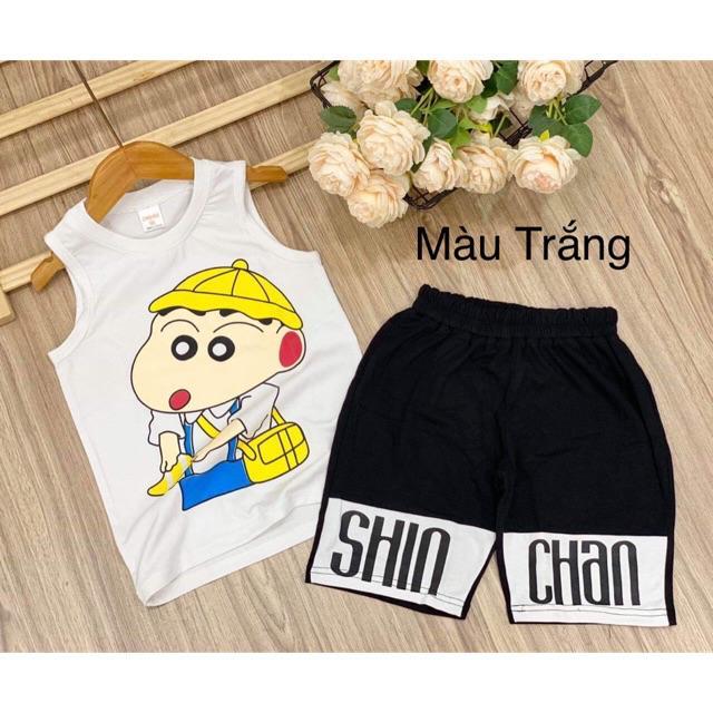 BỘ BA LỖ SIZE ĐẠI BÉ TRAI