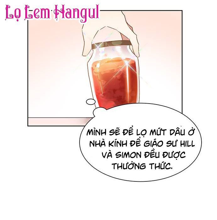tôi là vị hôn thê phản diện chapter 13 61