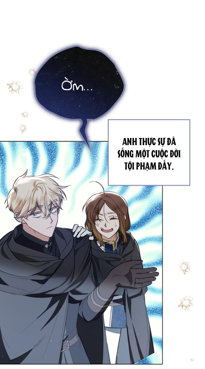 thanh kiếm của evangeline chapter 22 48
