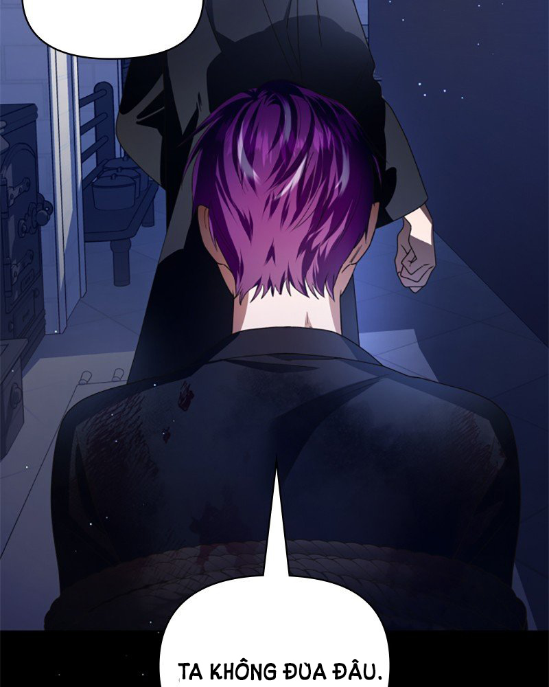 tôi muốn trở thành cô ấy dù chỉ là một ngày chapter 82 32