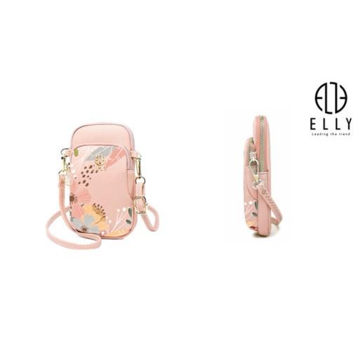 TÚI XÁCH NỮ THỜI TRANG CAO CẤP ELLY-EL176