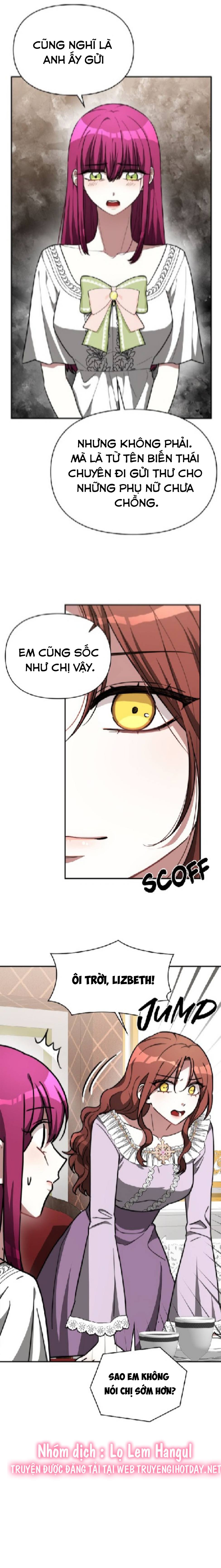 chuyện tình tay ba chapter 10 2