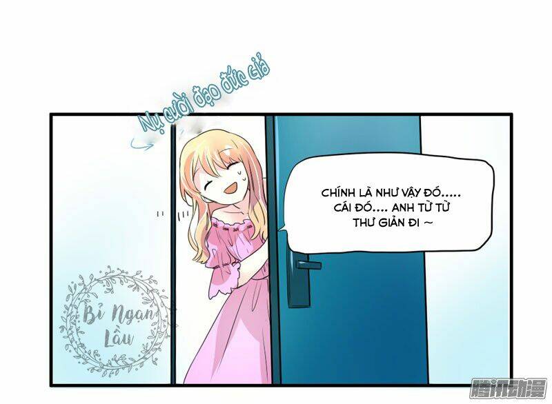ma vương đại nhân đi thông thả chapter 3 22