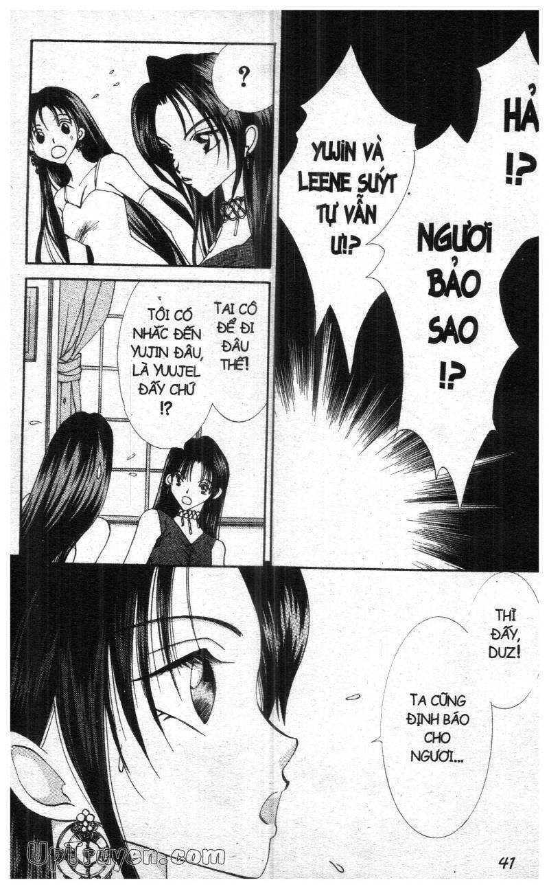 vampire game chapter 8 43