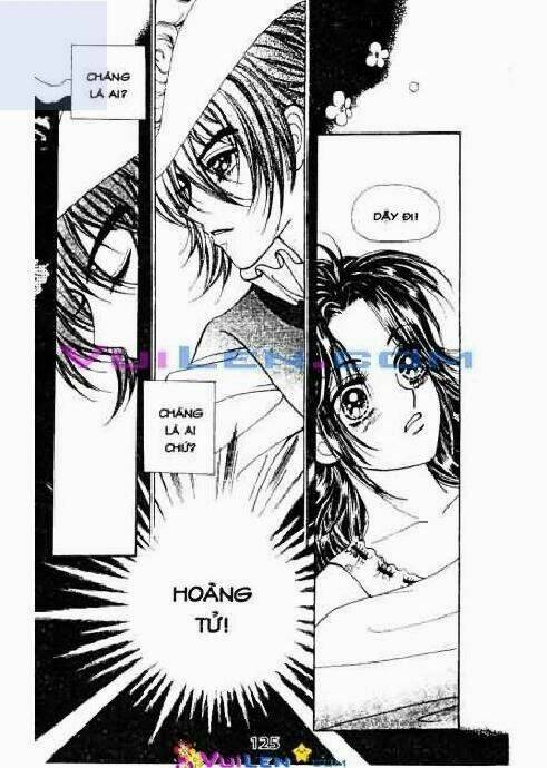 nhật ký tân hôn chapter 7 123