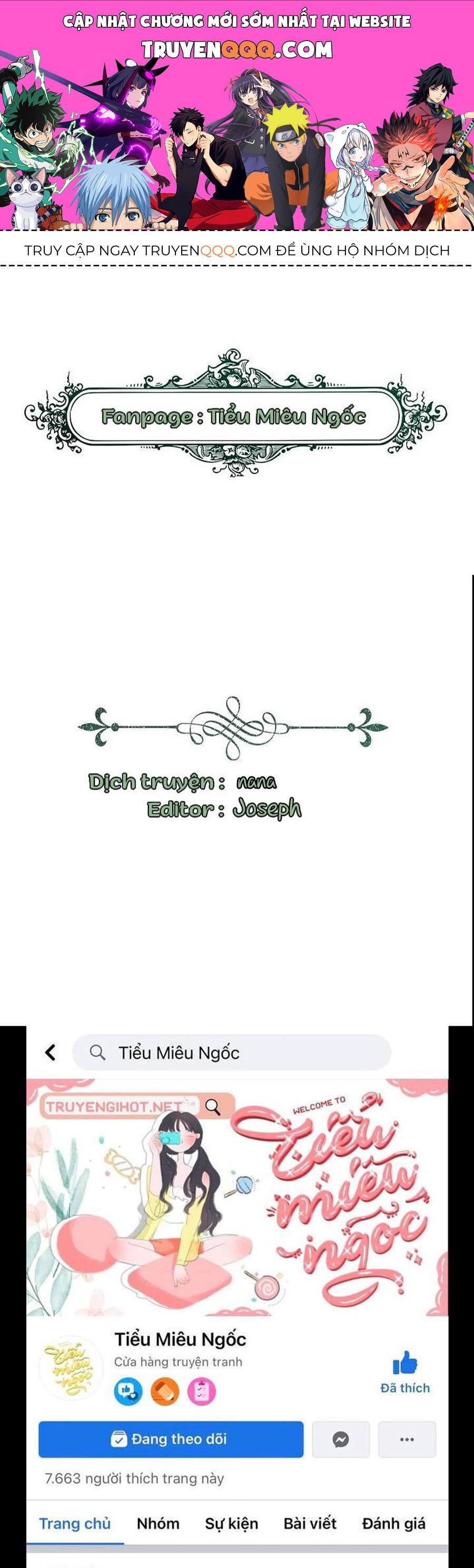 anh trai tôi quá hiền lành làm tôi lo lắng ghê chapter 82 1