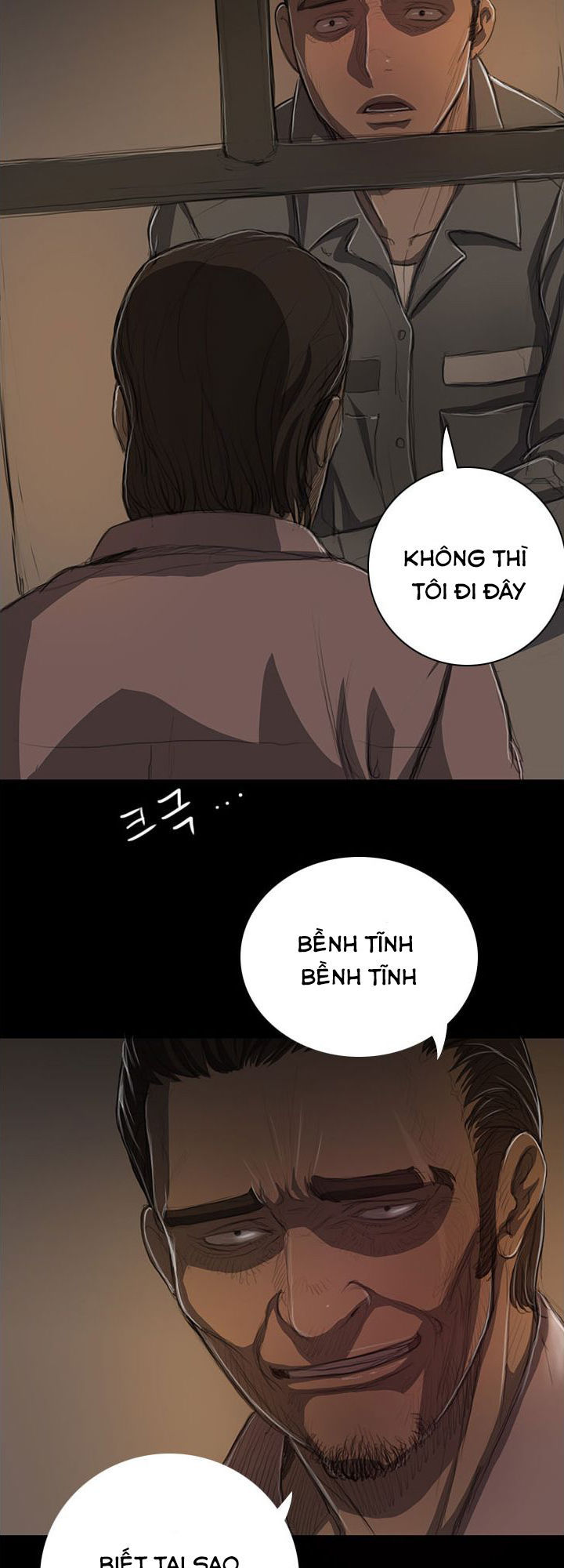 đèn đỏ chapter 13 16