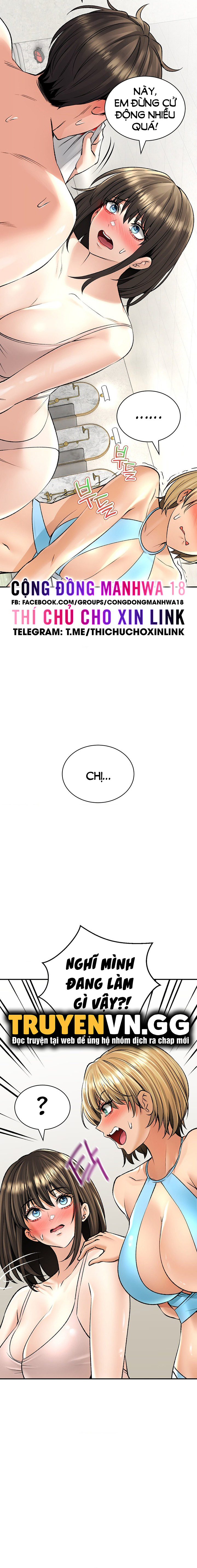 thảo dược mê tình chapter 25 11