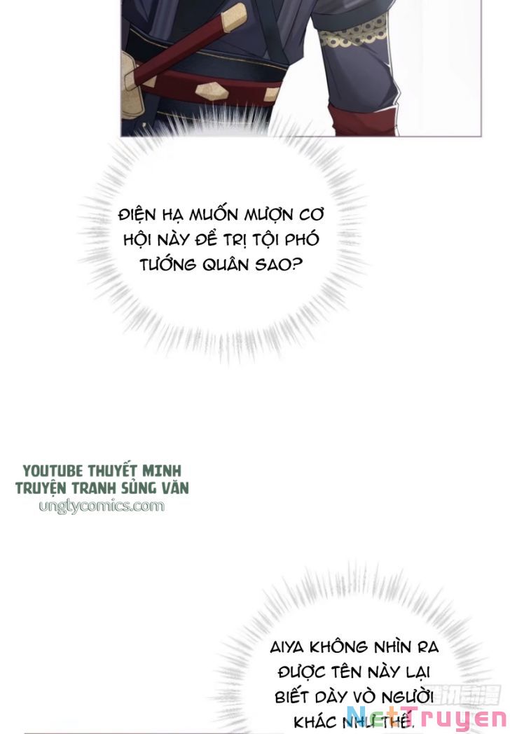 nhập mộ chi thần chapter 31 31