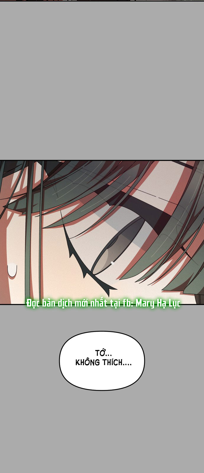bạn gái tôi là robot -câu chuyện của cheol soo và young hee chapter 24 10