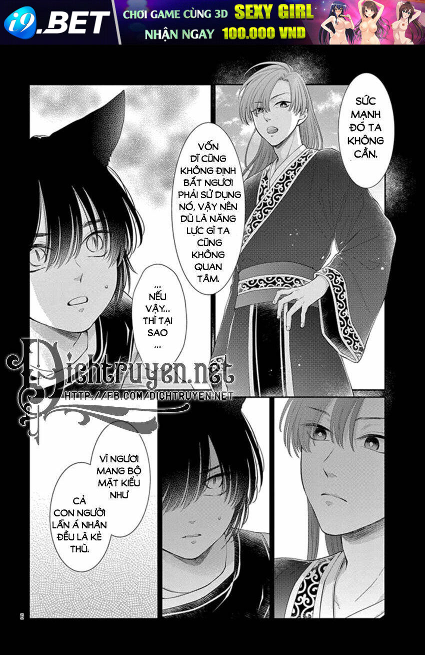 vua quái vật chapter 20 7