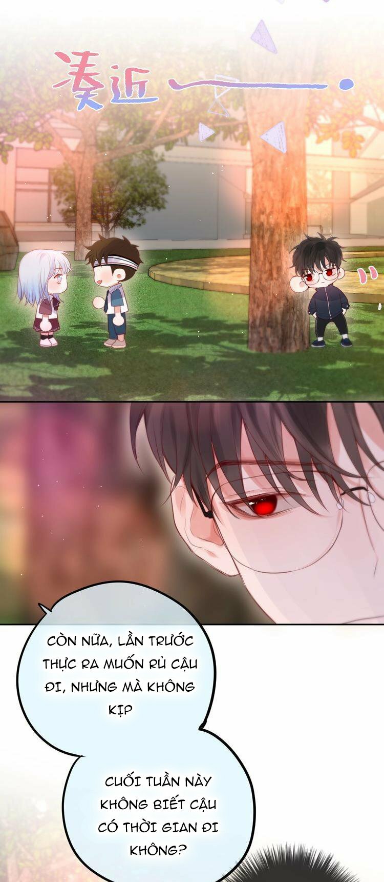 trú dạ liên miên chapter 51 14