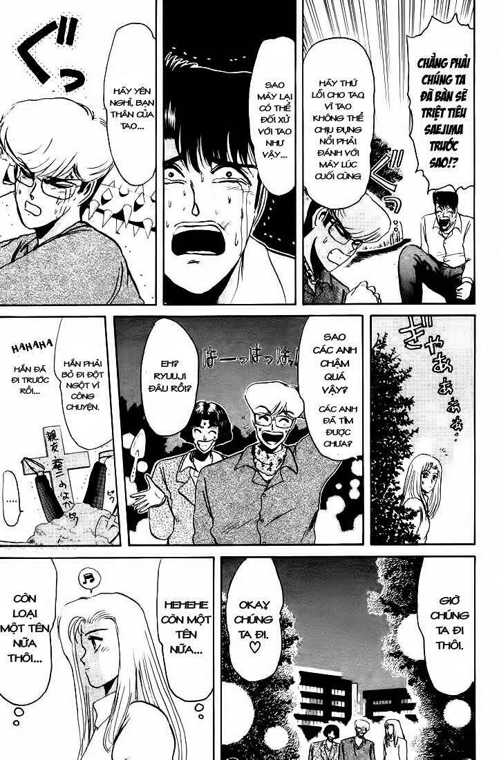 shonan junai gumi chapter 36 12