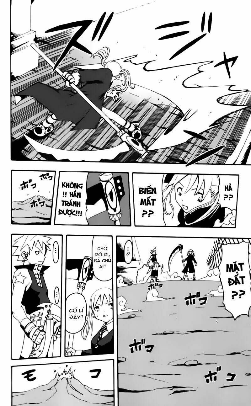 soul eater chapter 1.2 15