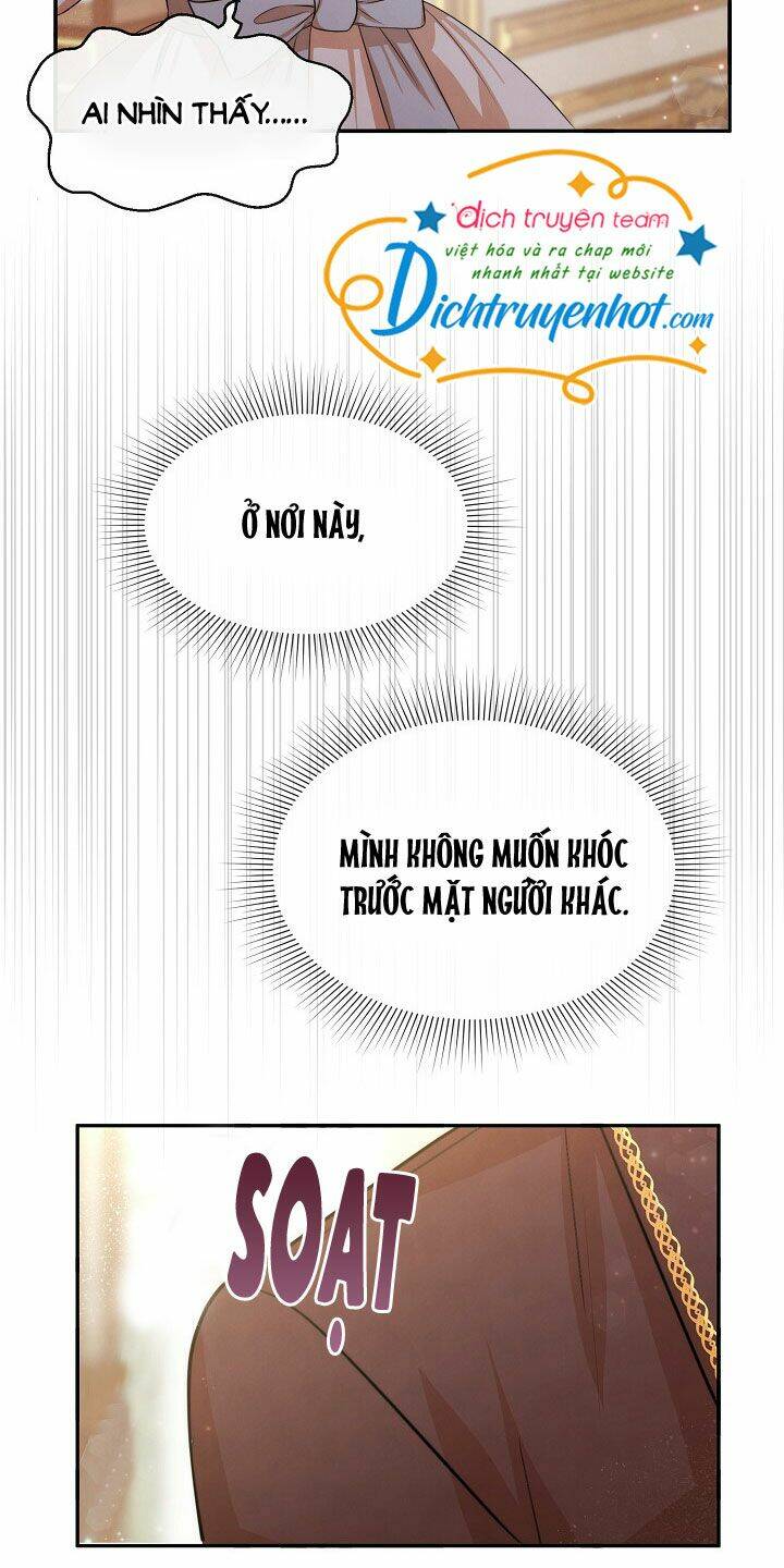 tiểu thư scarlet, em không muốn trả thù sao? chapter 54 9