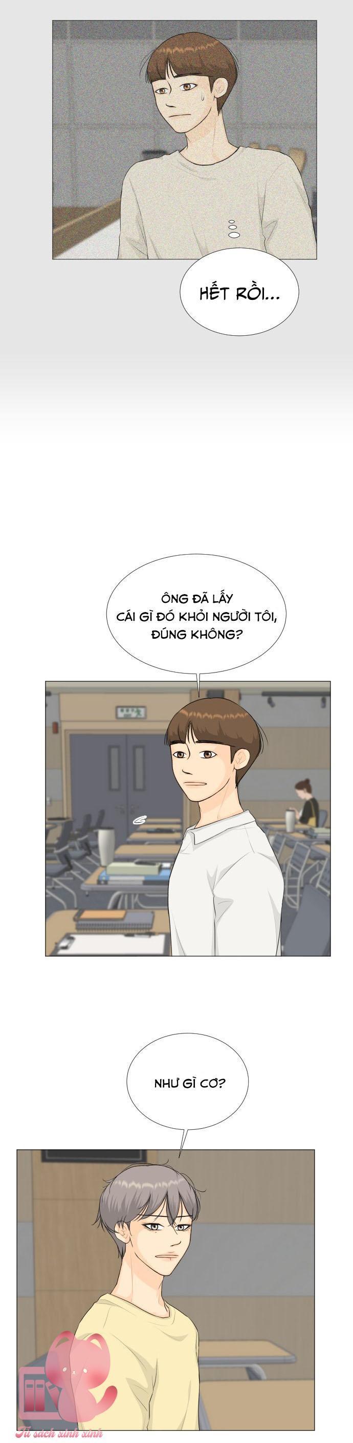 bán quỷ chapter 84 23