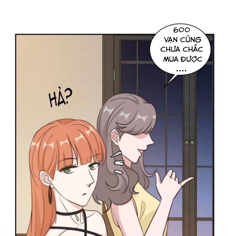 tổng tài, tránh xa tôi ra chapter 44 12