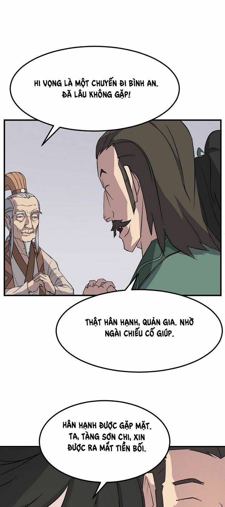 trọng sinh, bất khả chiến bại chapter 98 65