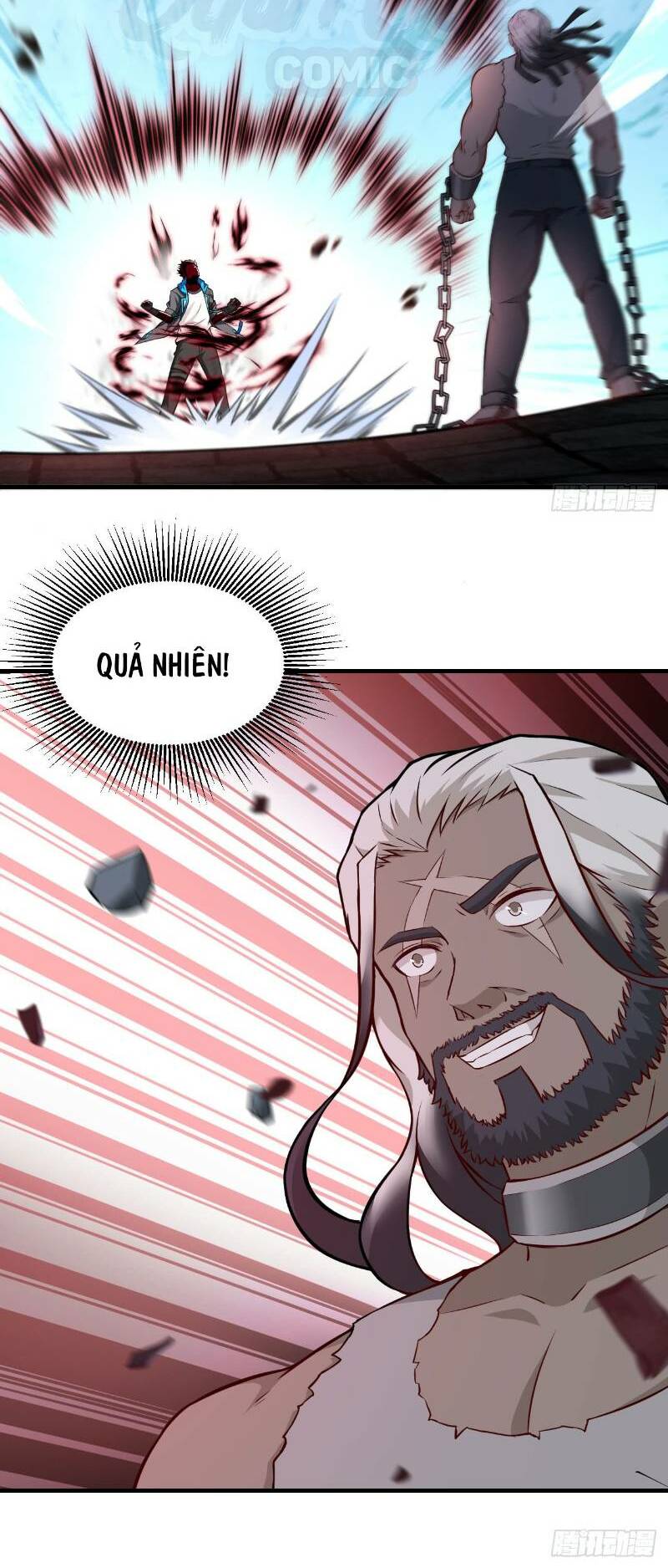 minh nhật thần đô chapter 33 2