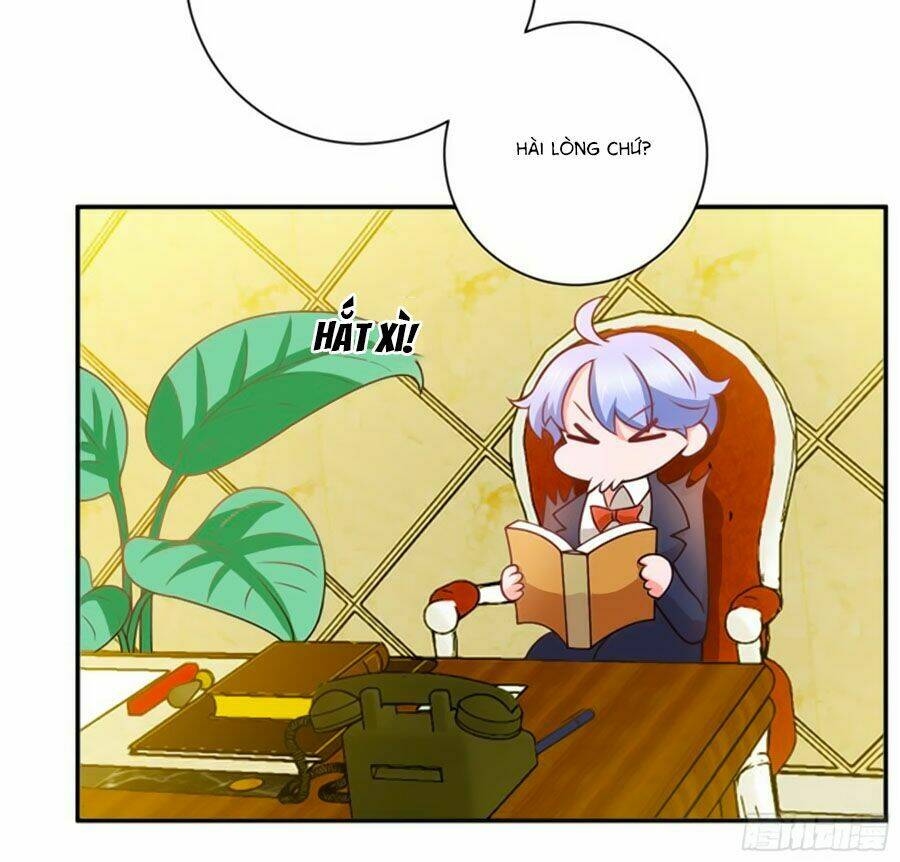 người yêu khát máu của tôi chapter 84 50