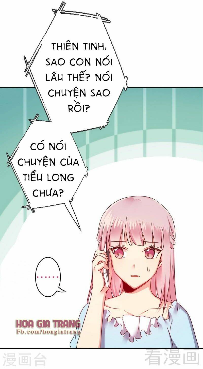 phục thù thiếu gia tiểu điềm thê chapter 48 27