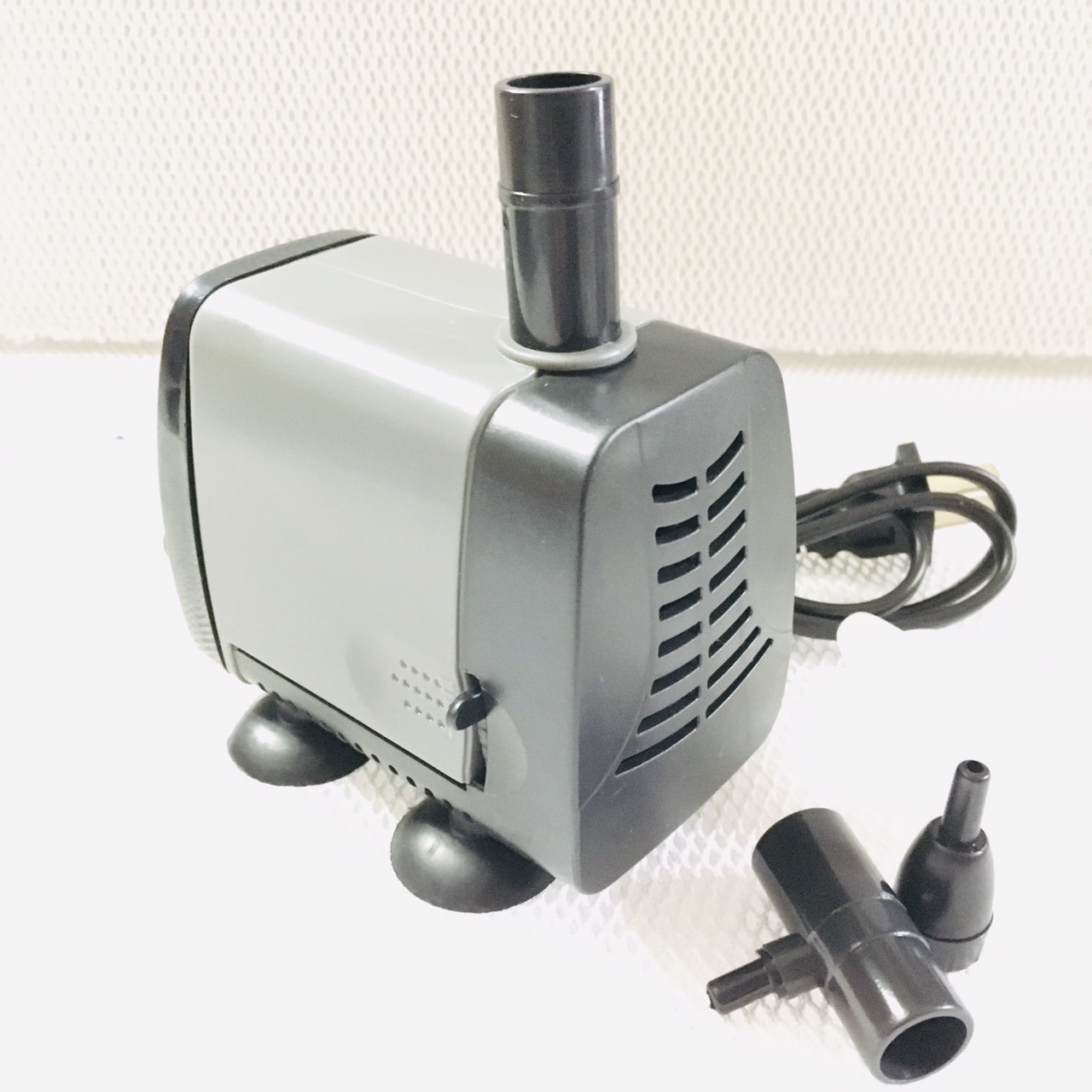 Máy bơm AT-103S 11W cao cấp tiết kiệm 50 phần trăm năng lượng cho hồ cá