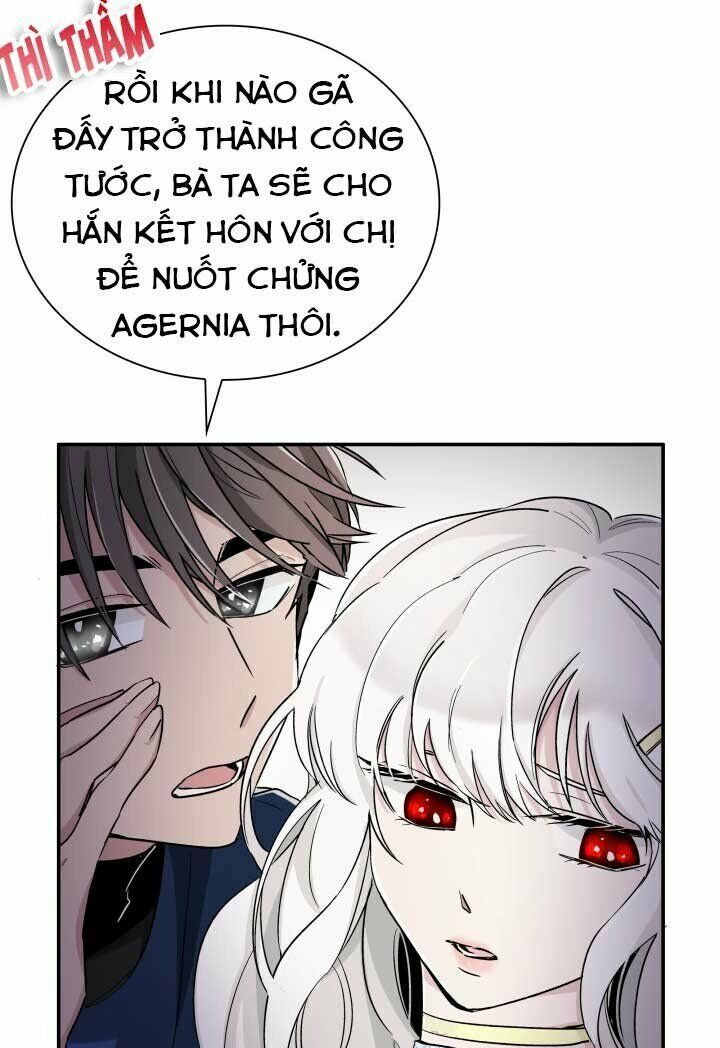 dây xích kiềm chế nam chính hắc ám tuột mất rồi chapter 1 48