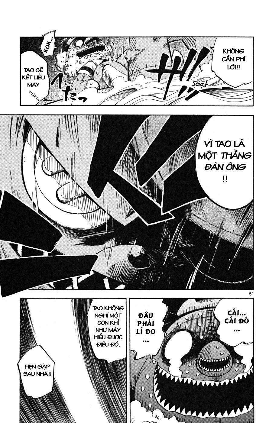 phá bỏ lời nguyền chapter 1 57