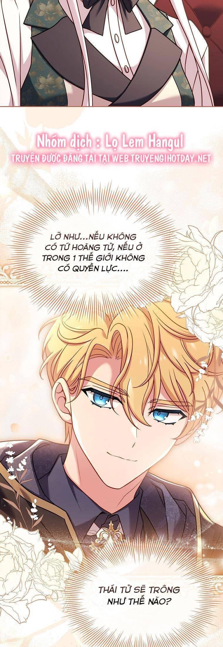 để yên cho tiểu thư hiền chapter 106 26