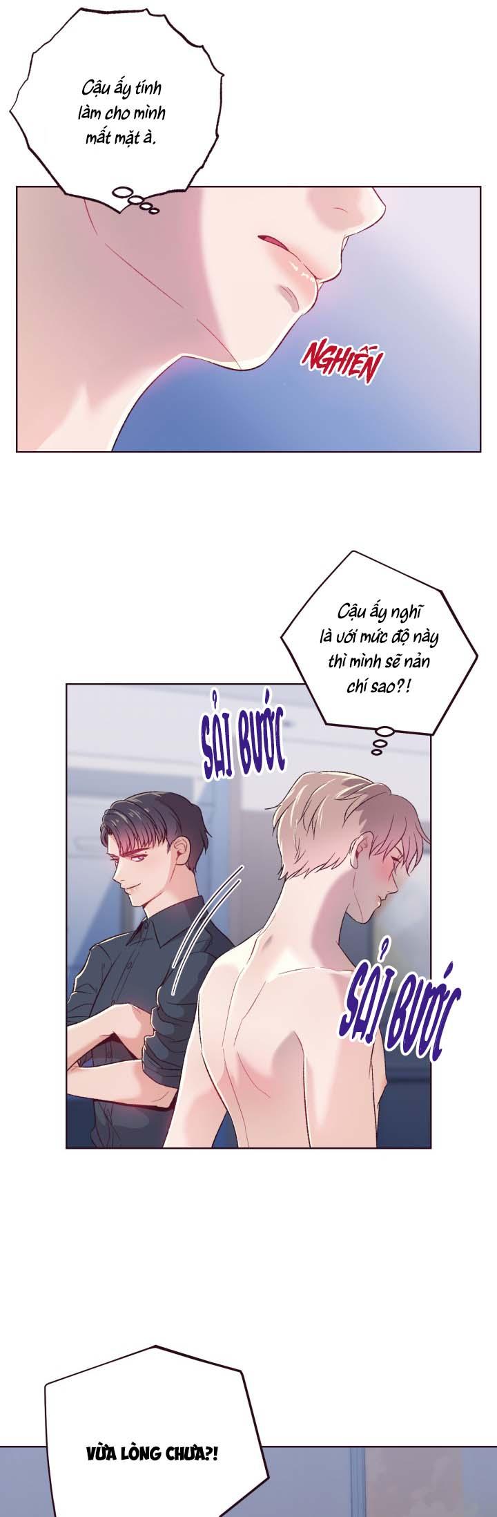 sụp đổ chapter 4 41