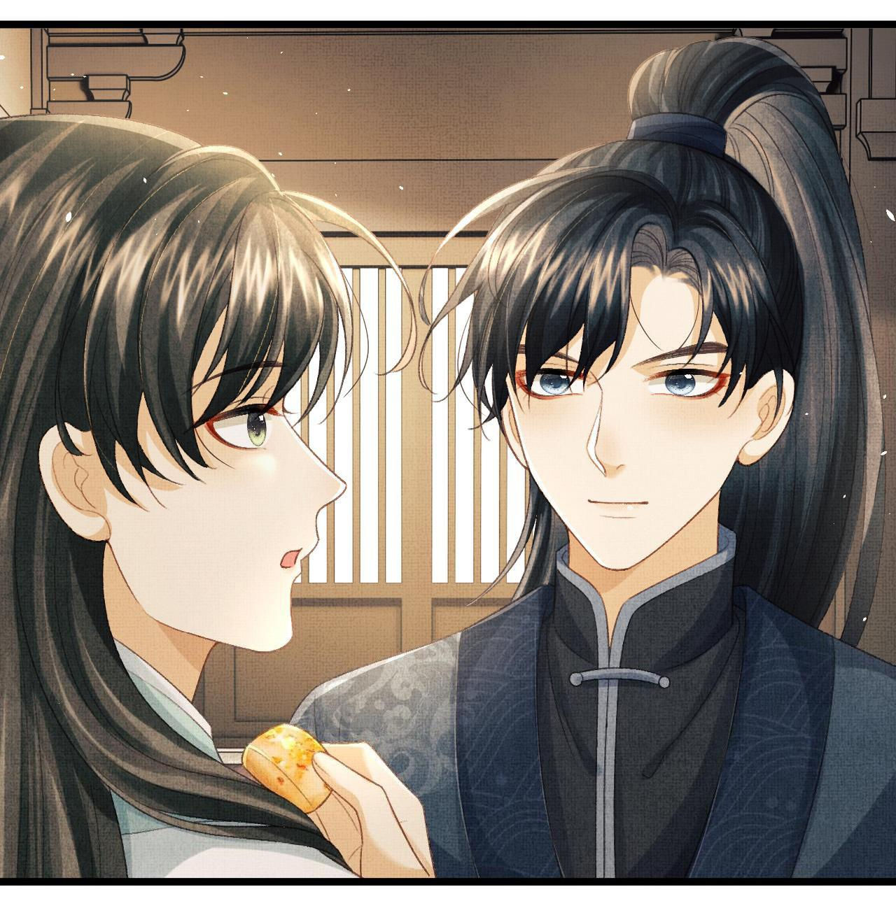 tướng quân luôn tự coi mình thành thế thân chapter 62 20