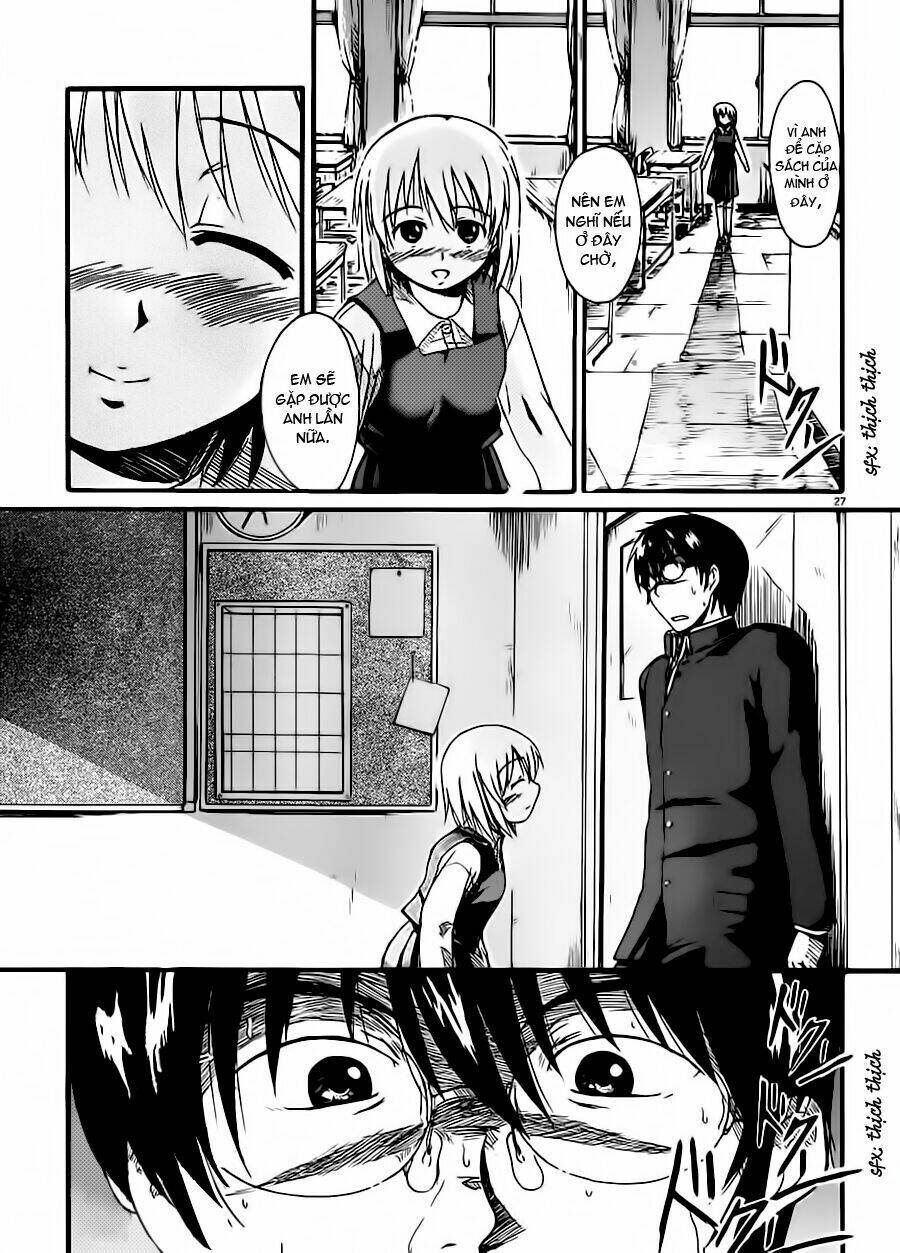 koharu no hibi chapter 1 32