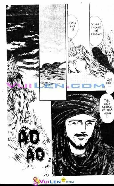 nàng công chúa ham chơi chapter 6 70