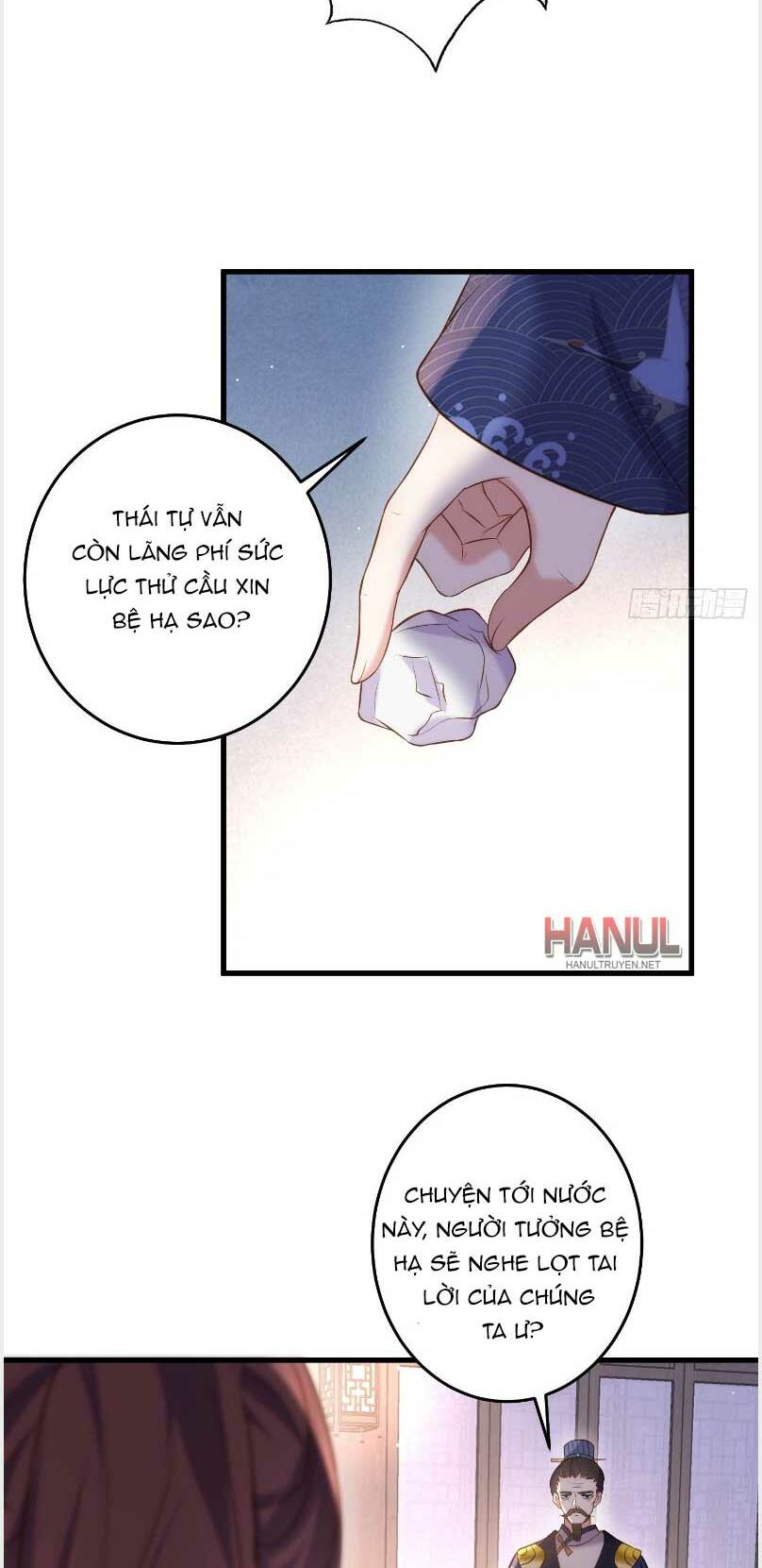 hoạn phi thiên hạ chapter 226 15