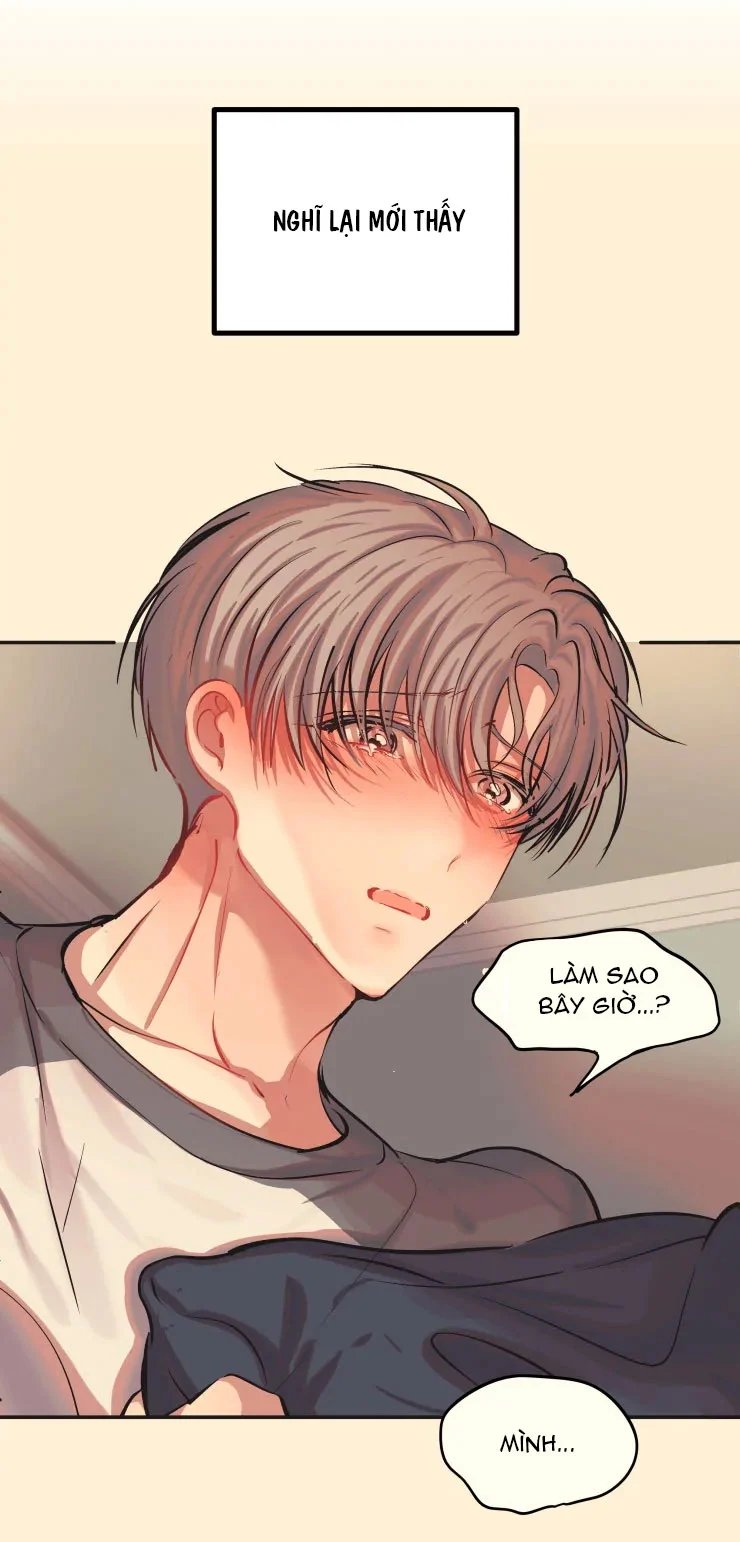 hợp đồng yêu đương chapter 35 32