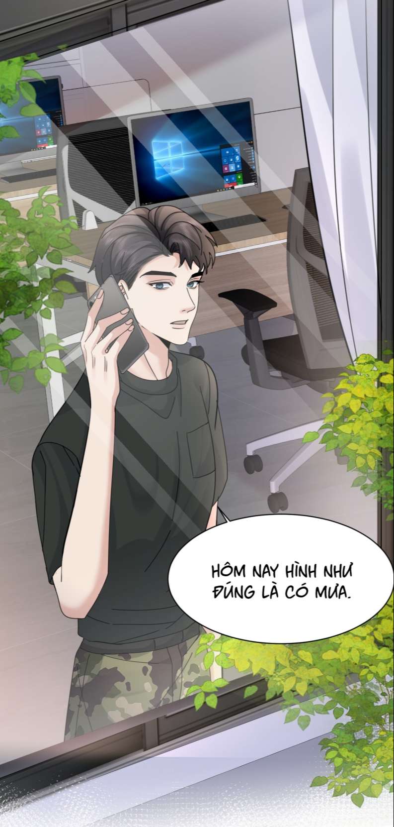 máy bay giấy chapter 104 25