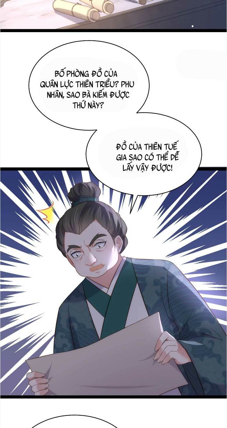 hoạn phi thiên hạ chapter 331 13