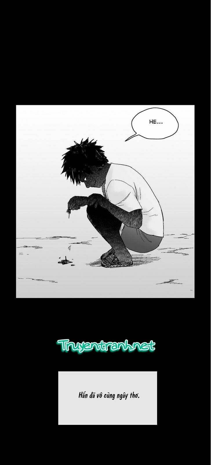 bạo lực học đường chapter 55 4