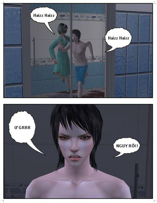 class of wizards chapter 1.4 2