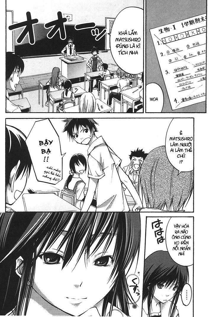 countrouble chapter 7 24