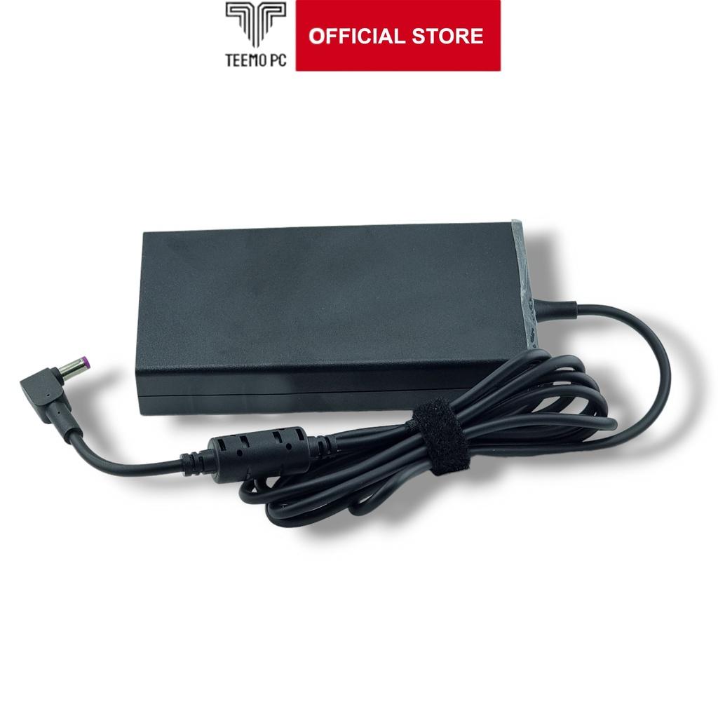 Sạc Tương Thích Cho Laptop Acer Aspire Nitro V 15 VN7-593G VN7-593G-738X VN7-593G-73KV 135w- Hàng Nhập Khẩu New Seal TEEMO PC X1