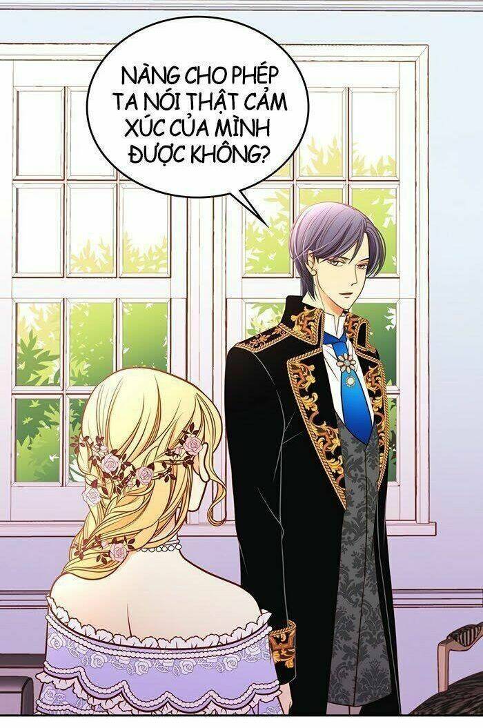 wendy , cô gái bán hoa chapter 36 12