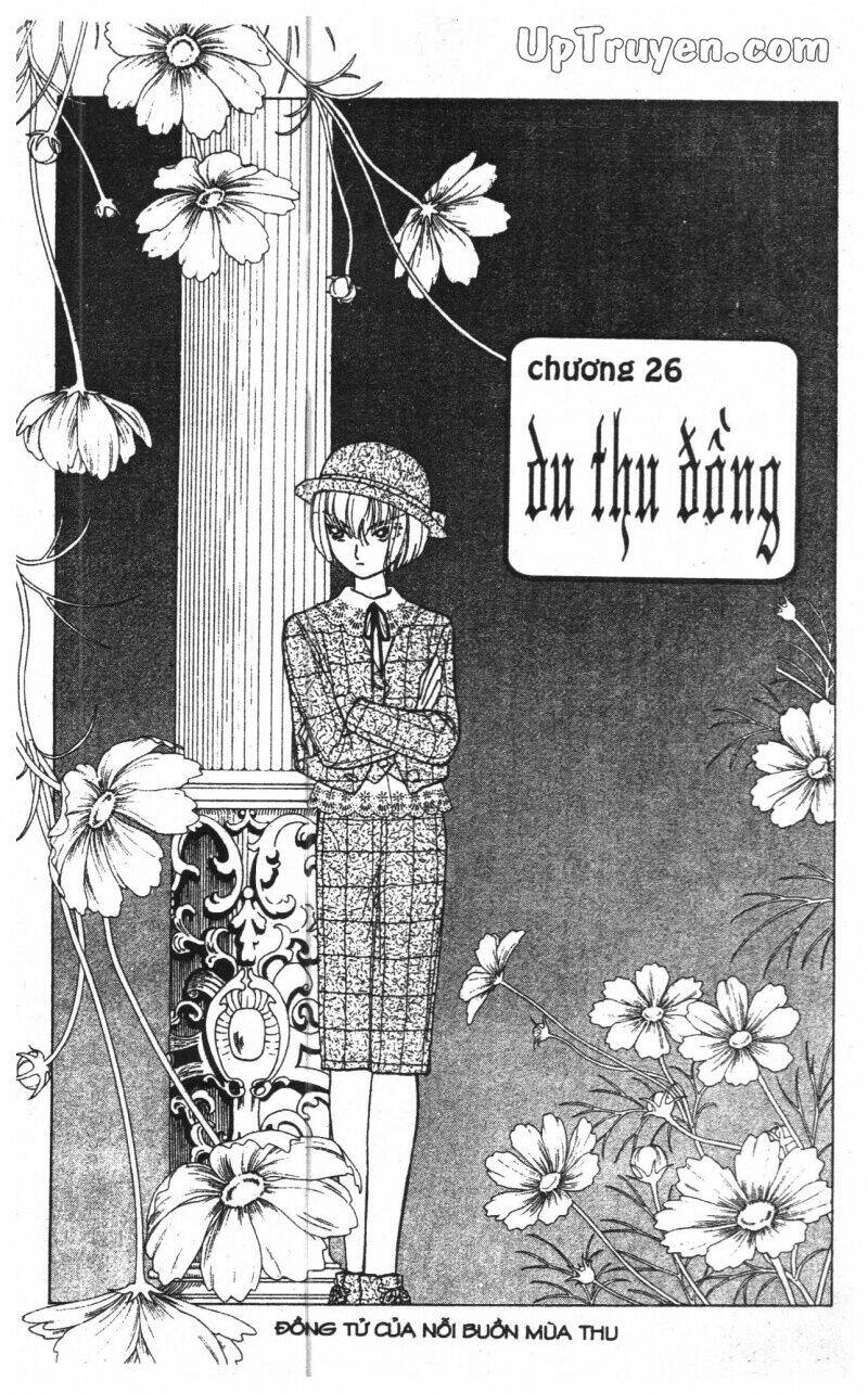 hoàng tử hoa - bud boy chapter 10 45